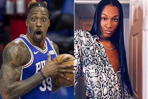 masin elije|dwight howard personal life.